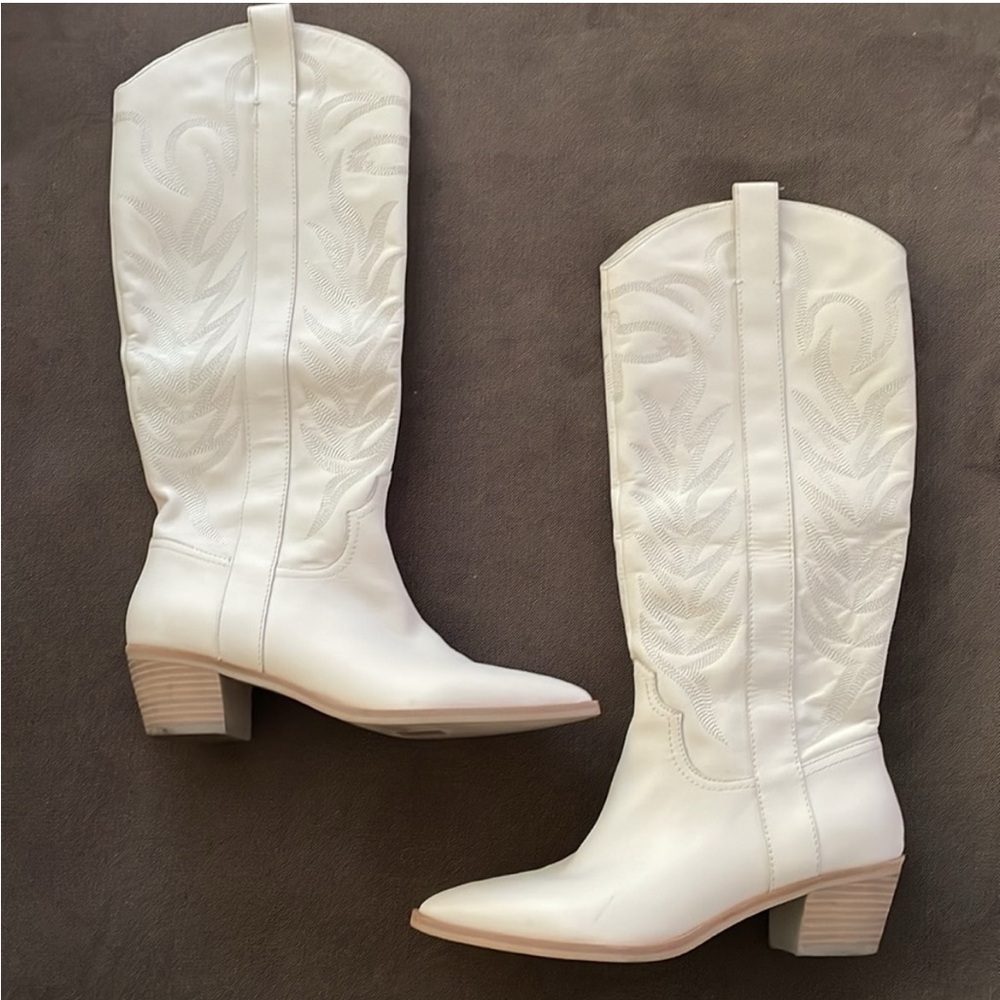 Cowboy Boots